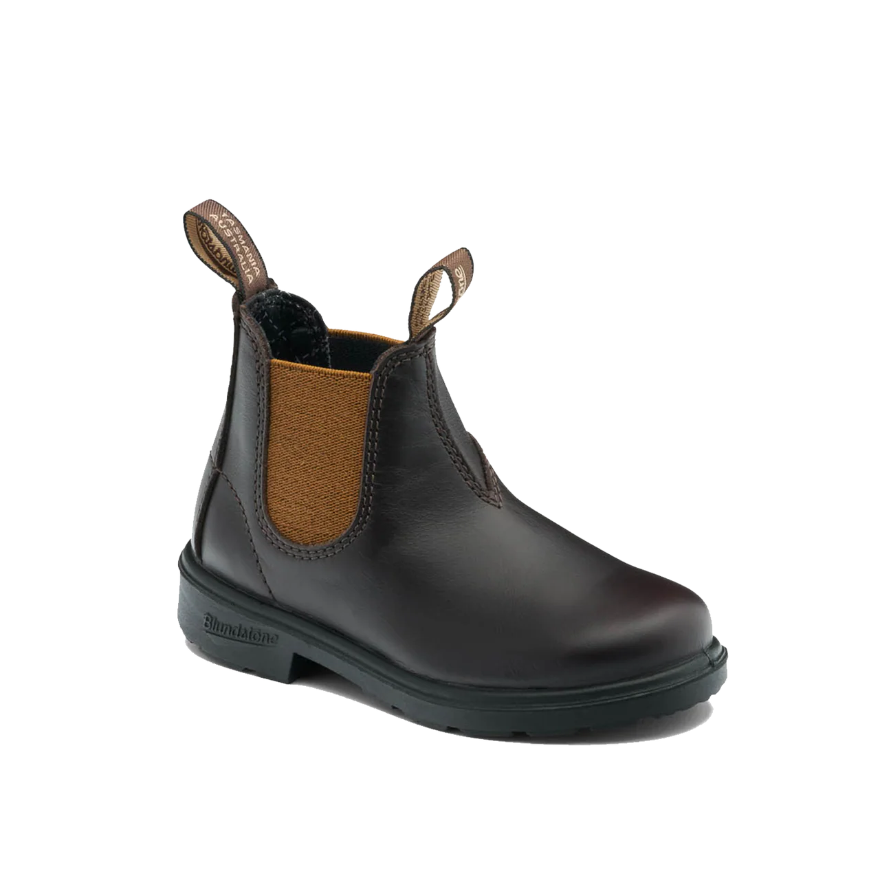 Blundstone Kids 2591 - Brown Toffee Elastic