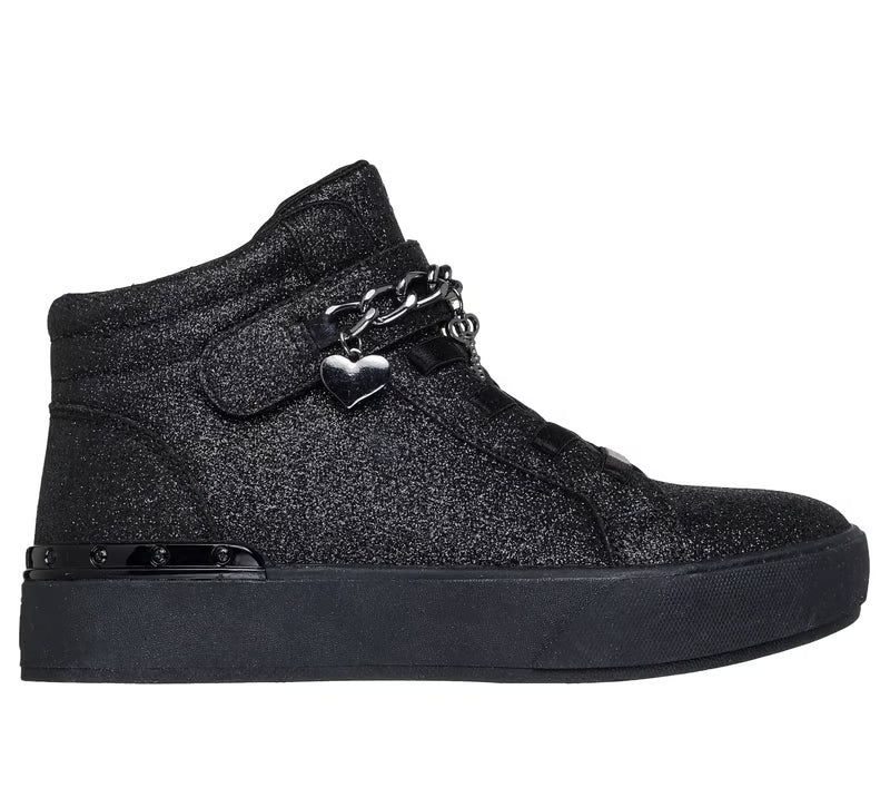 Skechers Shoutouts Deluxe - Charming Shimmer