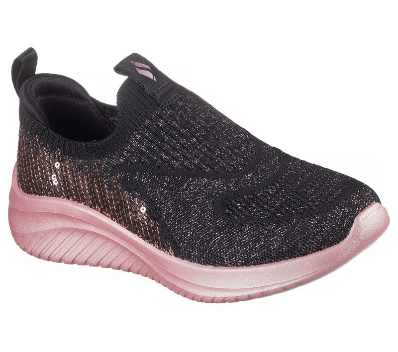 Skechers Slip-ins: Ultra Flex 3.0 - Sequin Star