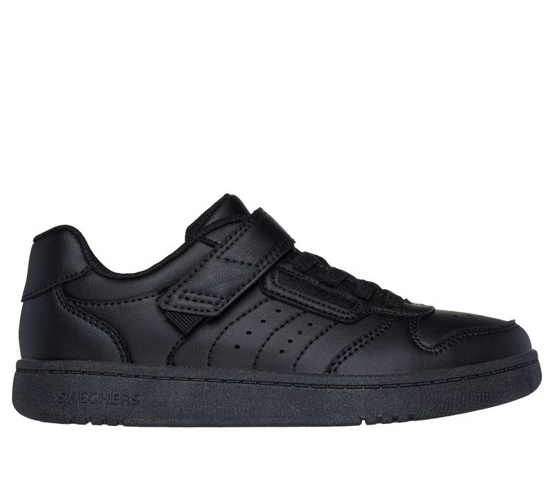 Skechers Quick Street - Black