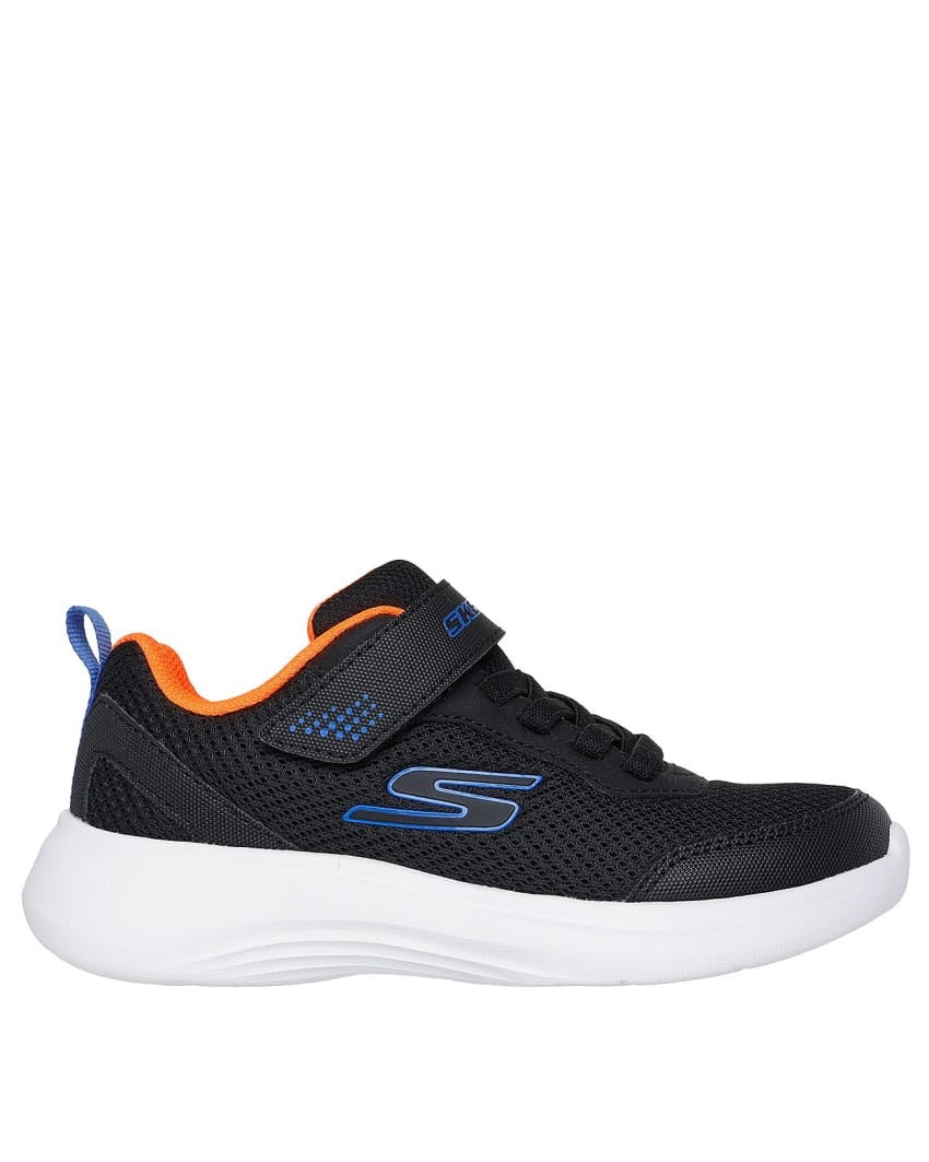 Skechers Selectors - Reset Achieved - Black