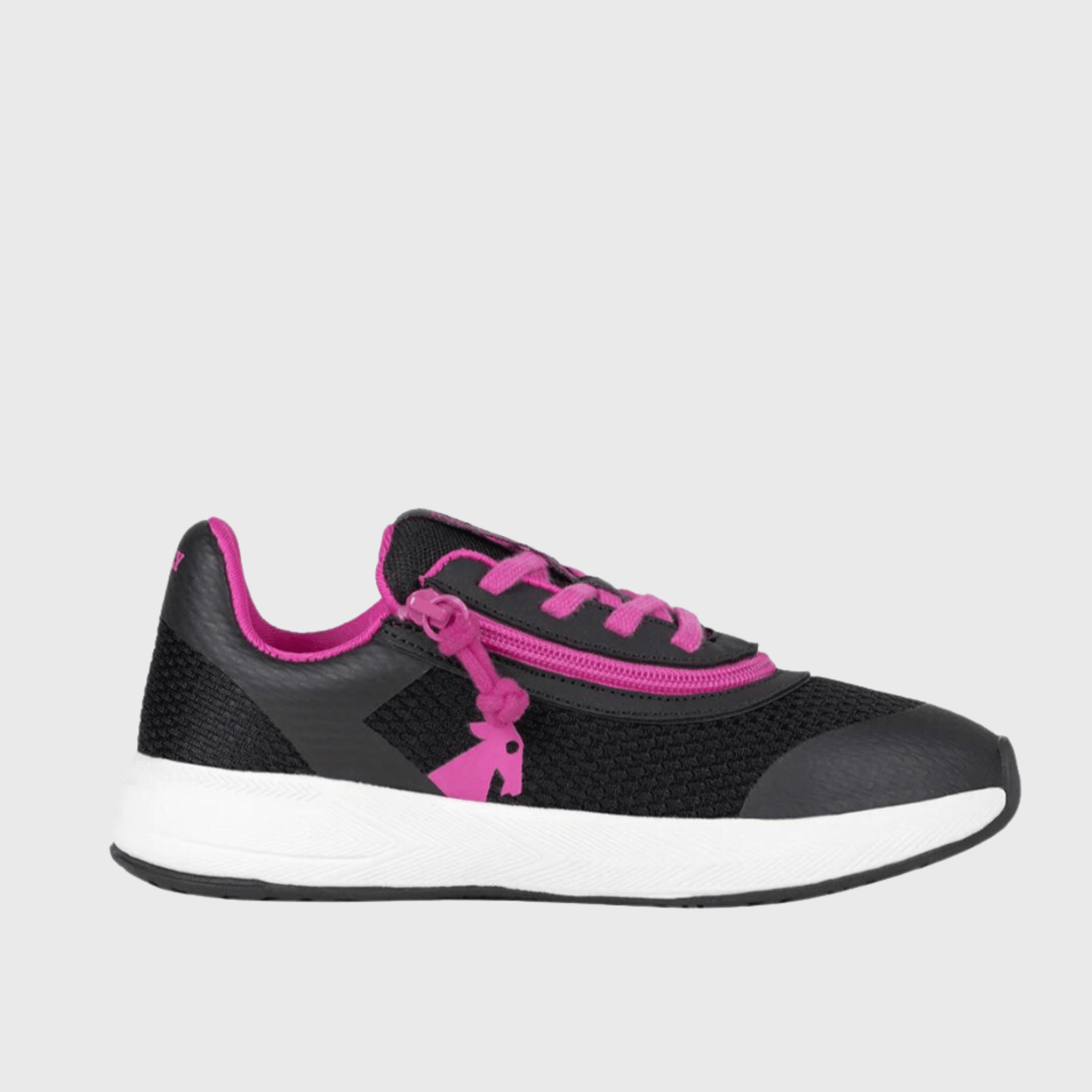 Black pink shoes hotsell