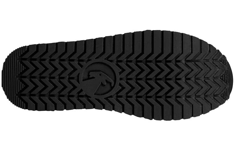 Billy Footwear Runners Billy Footwear - Navy/Red BILLY Jogger