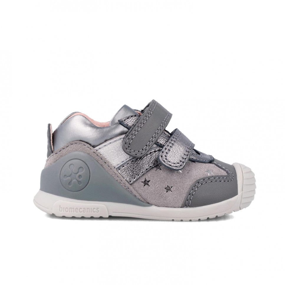 Biomecanics First Step Shoes Biomecanics 231113-A Walking Shoes - Underground Sauvage