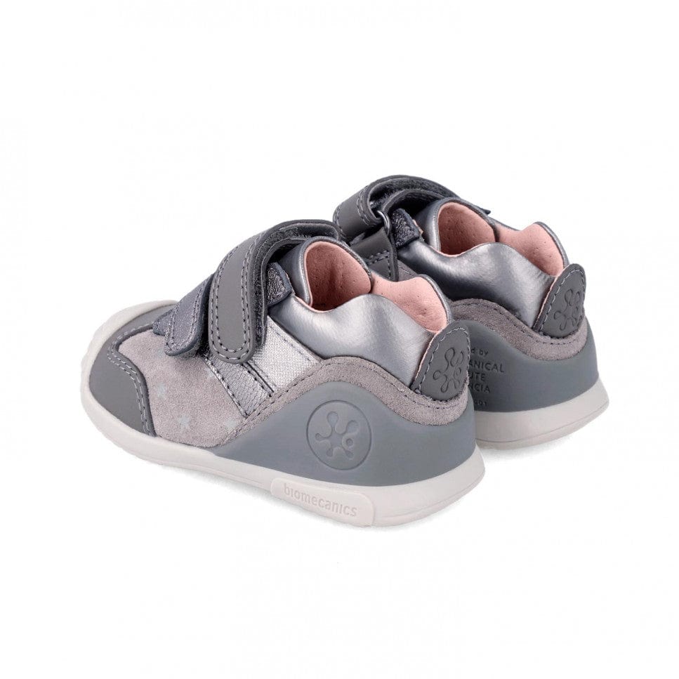 Biomecanics First Step Shoes Biomecanics 231113-A Walking Shoes - Underground Sauvage