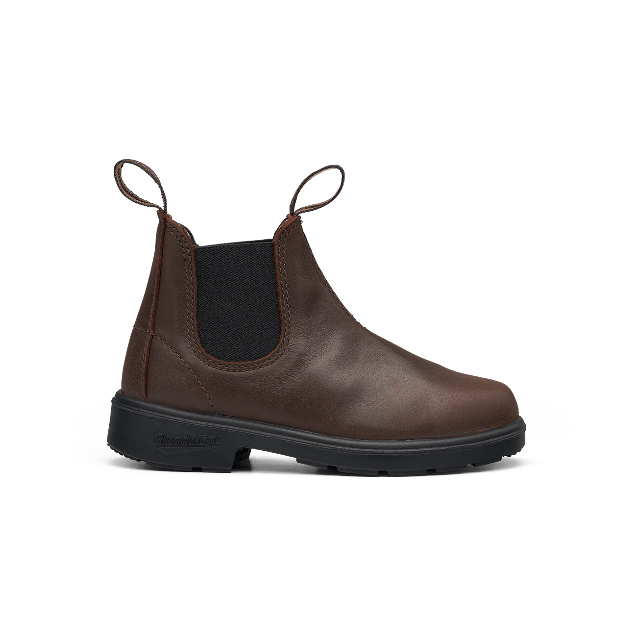 Blundstone boots Blundstone Kids 1468 - Antique Brown