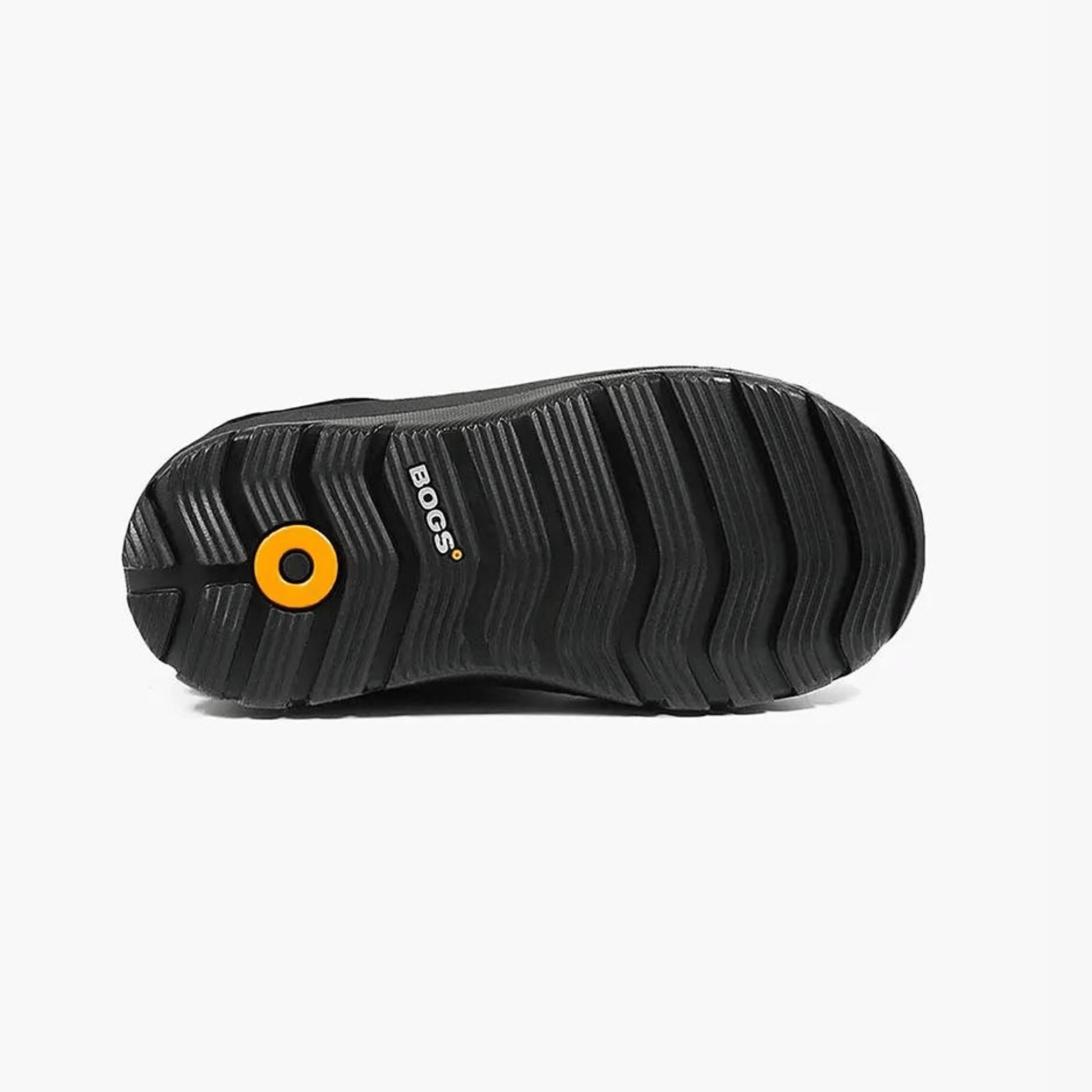 Bogs Winter Boots Bogs Neo-classic Solid - Black