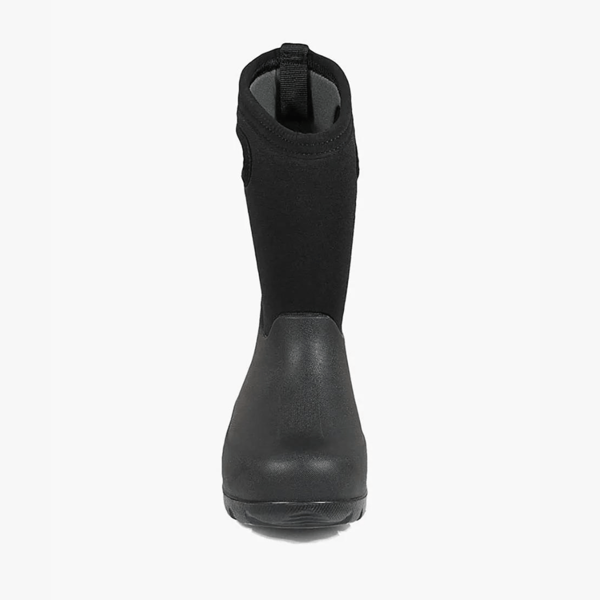 Bogs Winter Boots Bogs Neo-classic Solid - Black