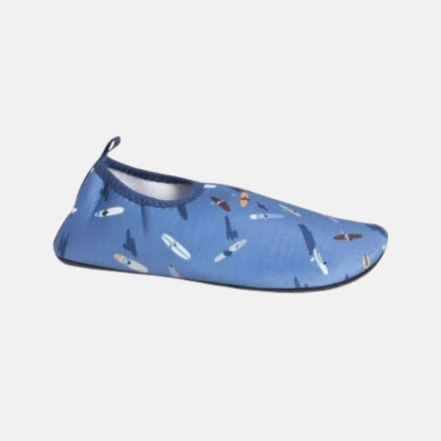Color Kids Swimming Shoes Color Kids Swim Shoes - Coronet Blue