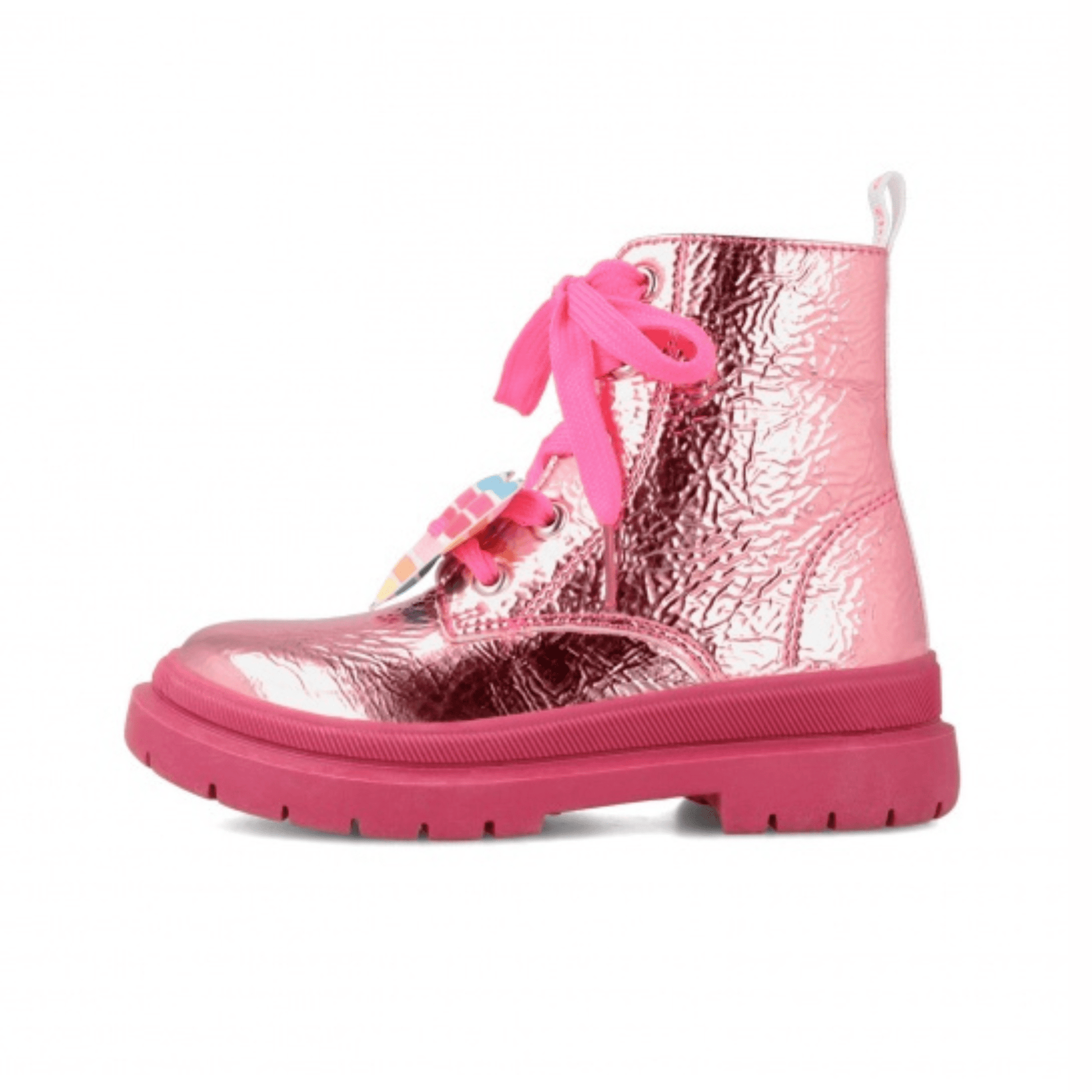 Garvalin Boots Garvalin 231955-A Rosa/Pink