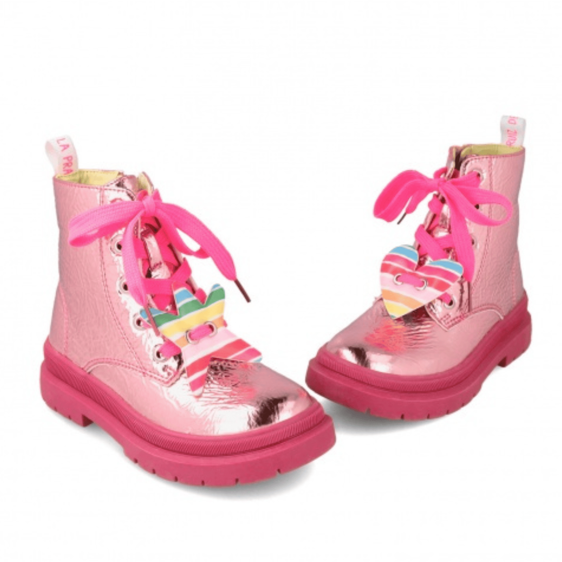 Garvalin Boots Garvalin 231955-A Rosa/Pink