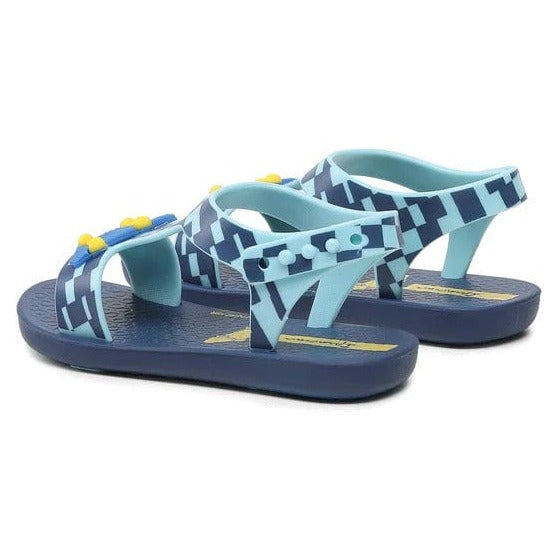 Ipanema Sandals Ipanema baby sandals - Blue