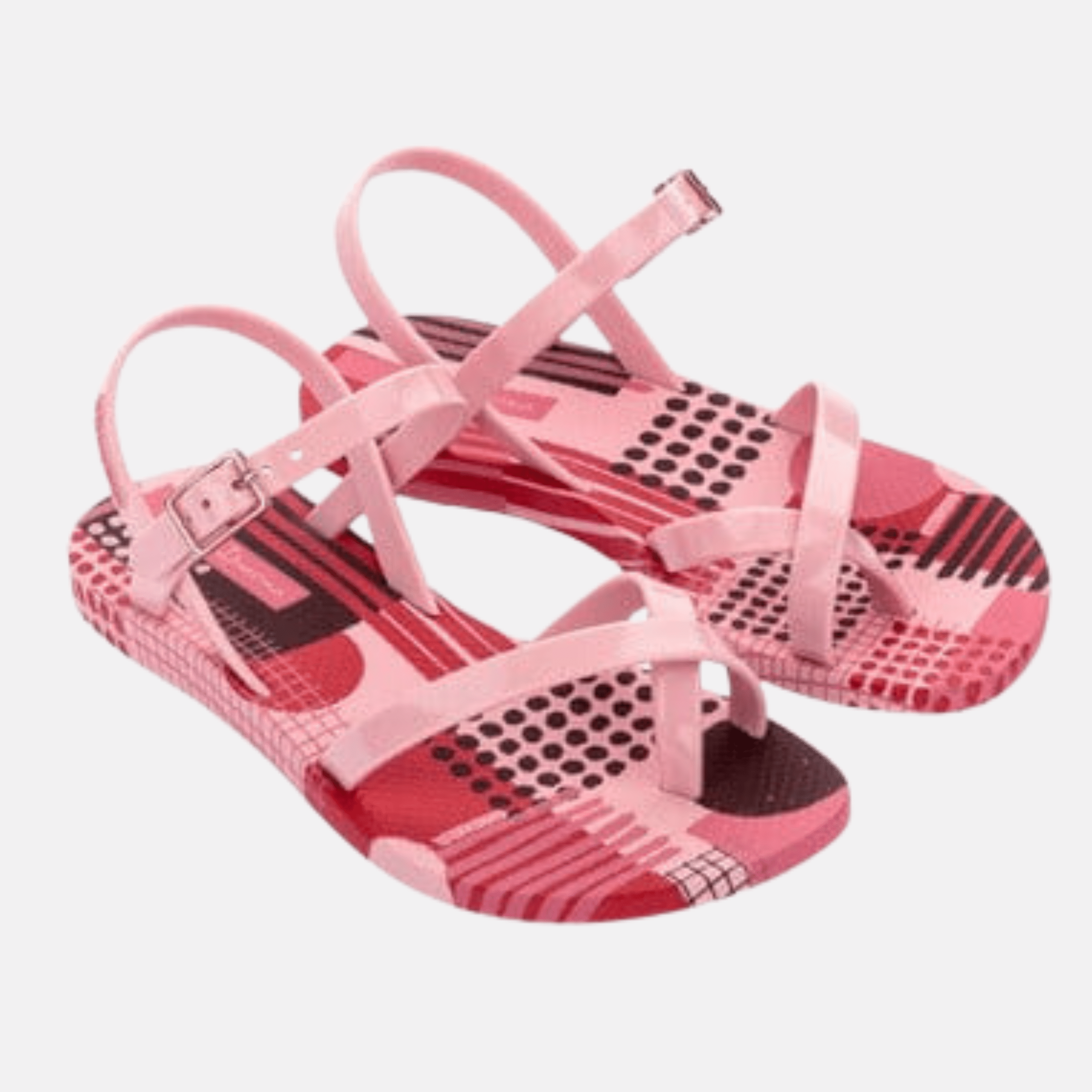 Kids fashion sandals discount