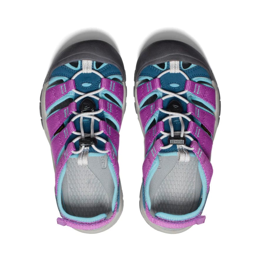 Keen Sandals Keen Newport Boundless - Legion Blue/Willowherb