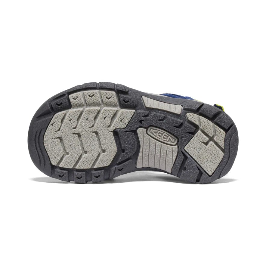 Keen Sandals Keen Newport Boundless -Navy Academy/Evening Primrose