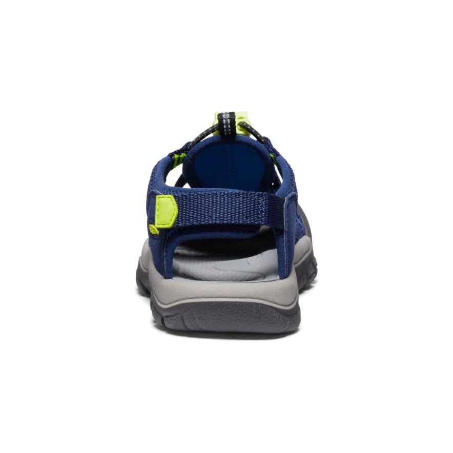 Keen Sandals Keen Newport Boundless -Navy Academy/Evening Primrose