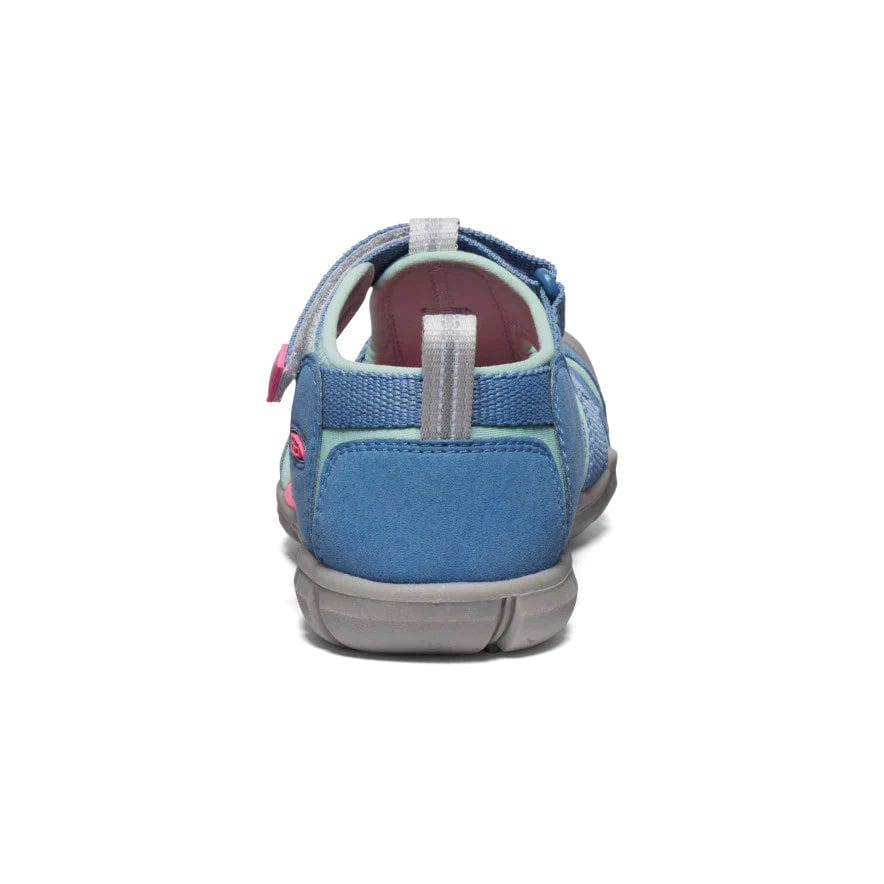 Keen Sandals Keen Seacamp II CNX Youth - Coronet blue/Hot Pink