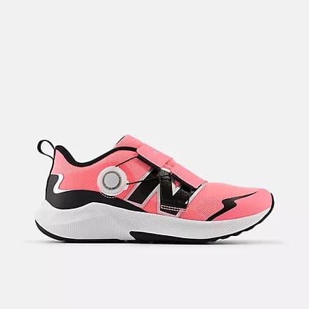 New Balance Dynasoft Reveal v4 BOA Ultra Pink with Black