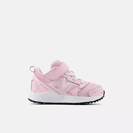 New balance runners pink hotsell