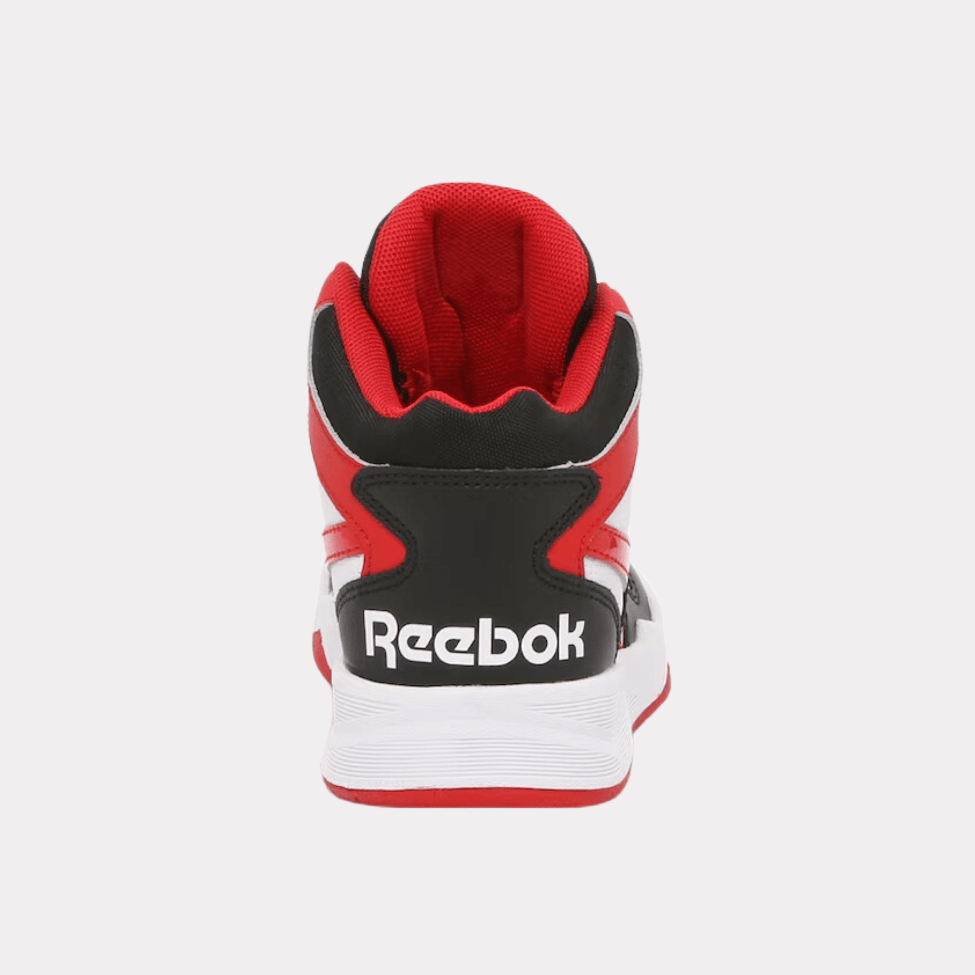 Reebok Runners Reebok Bb 4500 Court - White/Bk/Rd