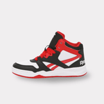 Reebok Runners Reebok Bb 4500 Court - White/Bk/Rd