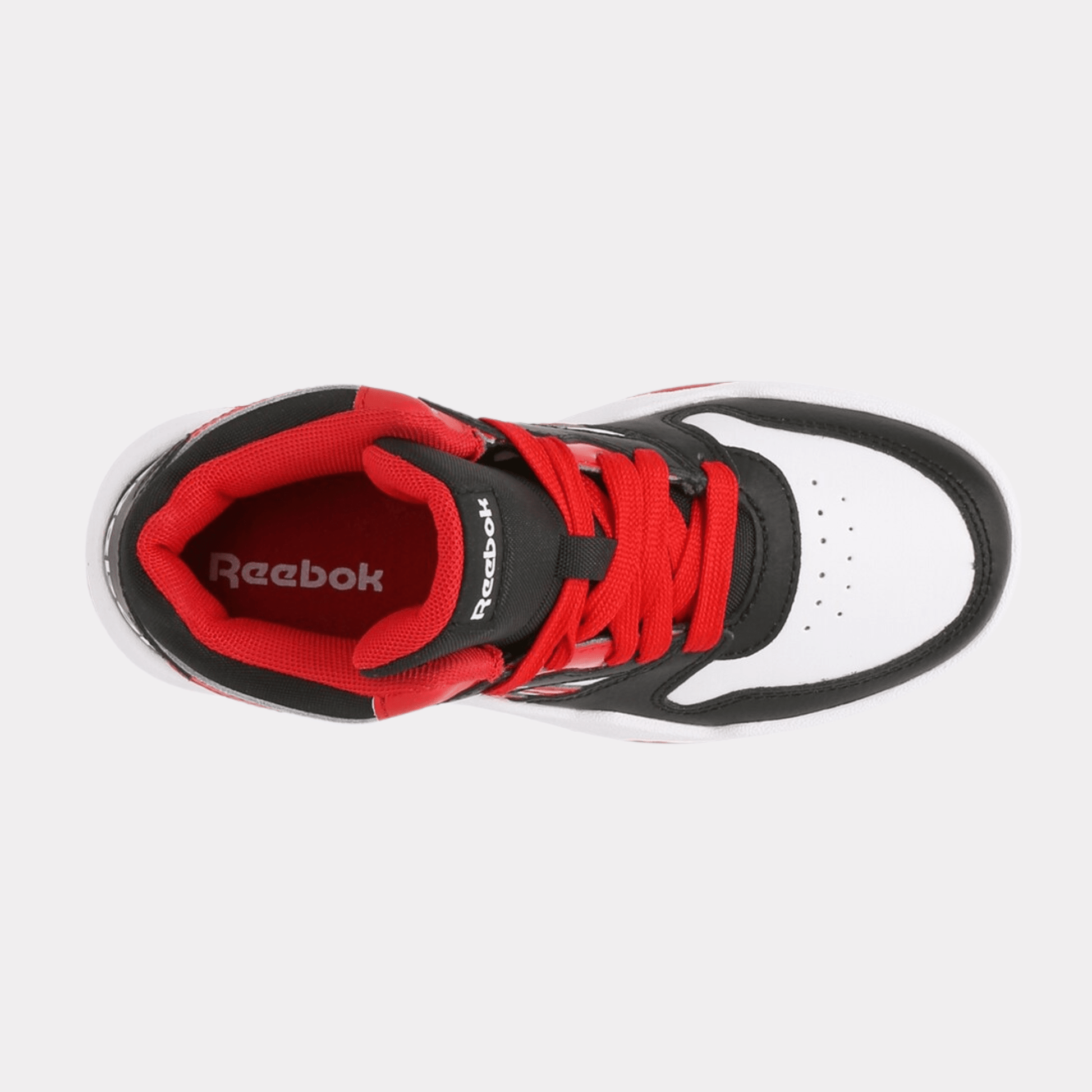 Reebok Runners Reebok Bb 4500 Court - White/Bk/Rd