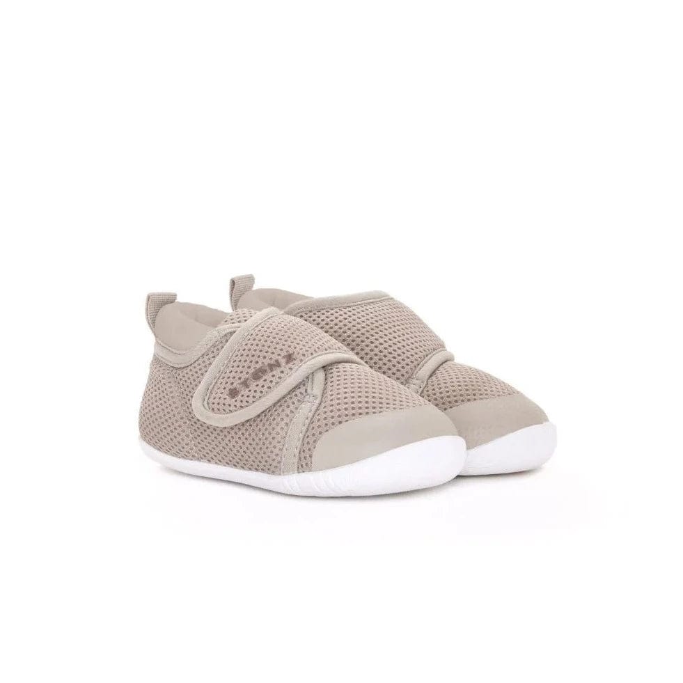 Stonz First Step Shoes 6-12M Stonz - Cruiser Dune