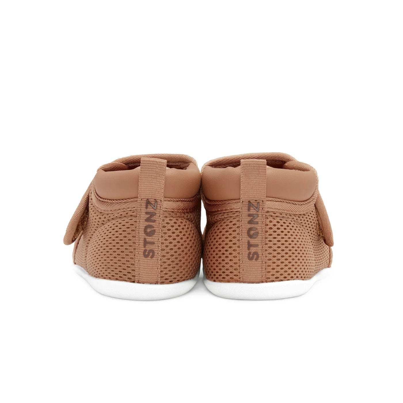 Stonz First Step Shoes Stonz - Cruiser Camel