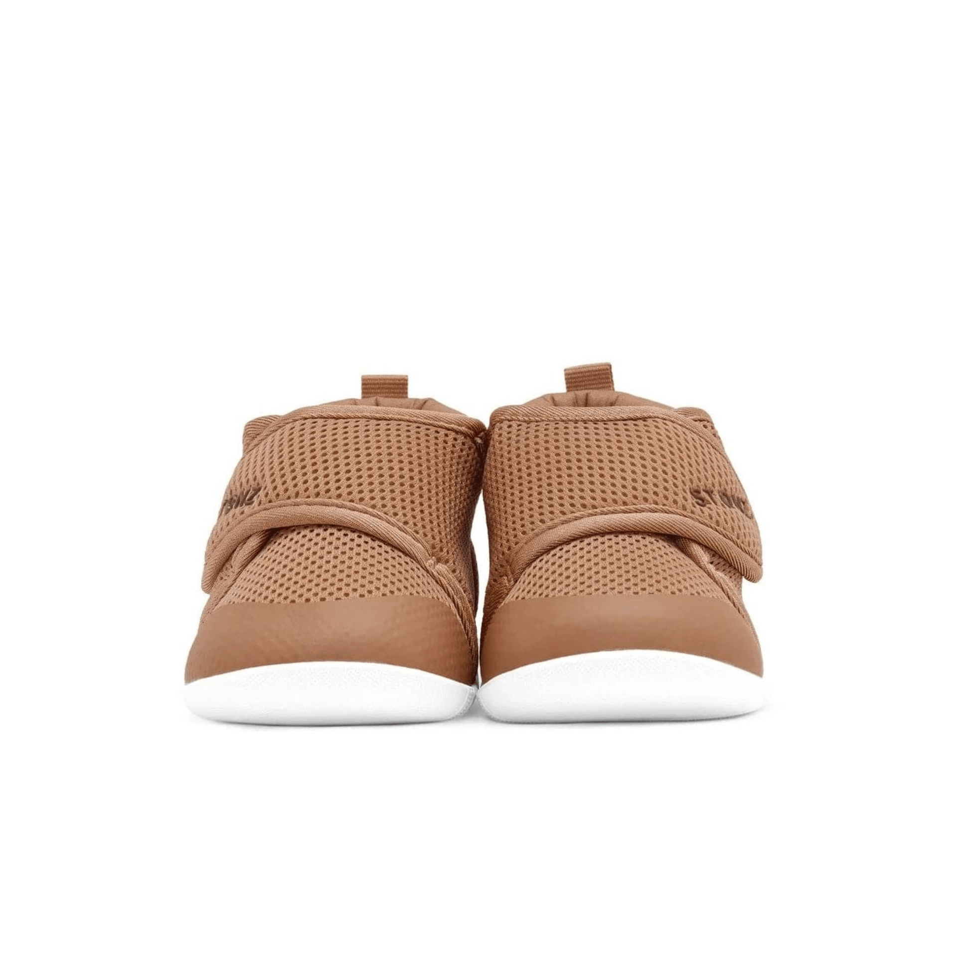 Stonz First Step Shoes Stonz - Cruiser Camel