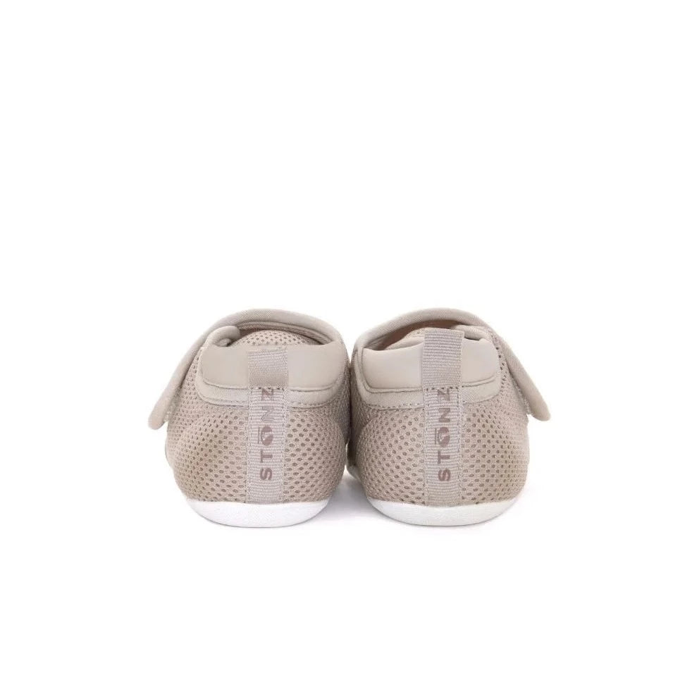 Stonz First Step Shoes Stonz - Cruiser Dune