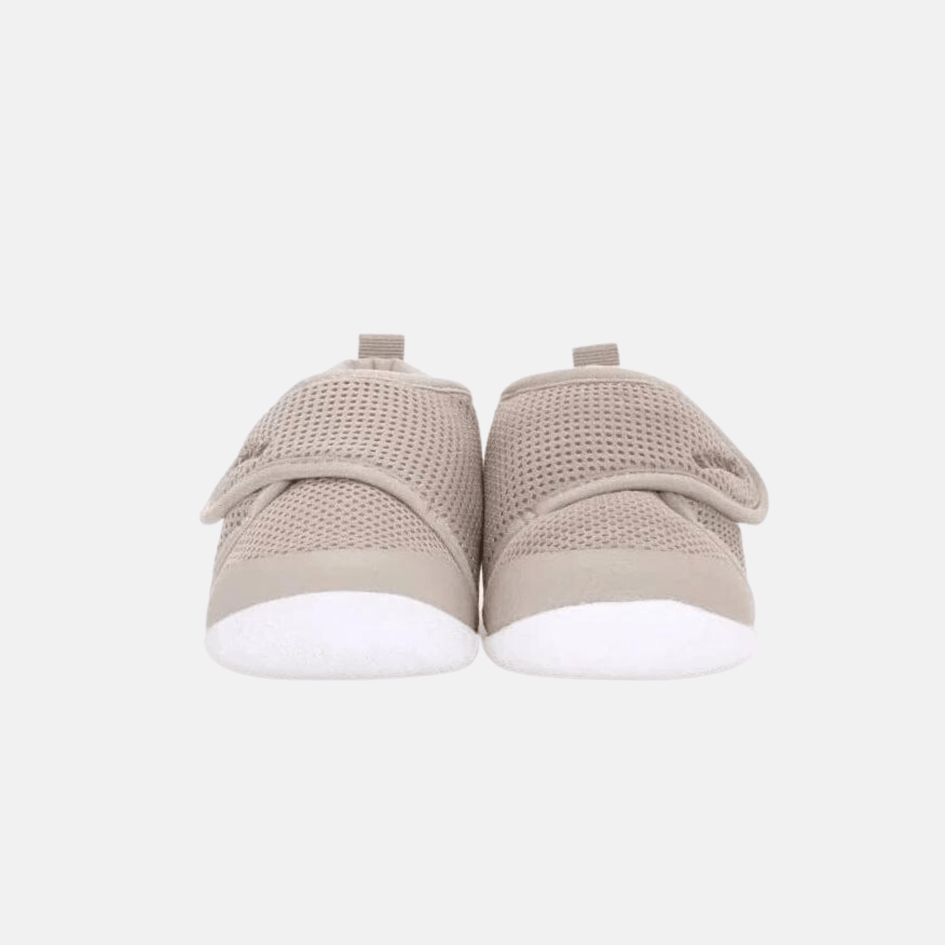 Stonz First Step Shoes Stonz - Cruiser Dune