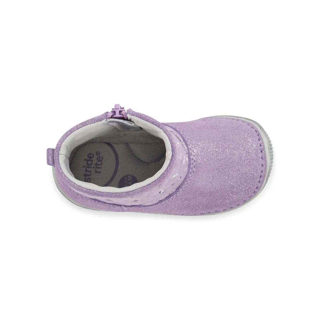 Stride Rite boots Stride Rite Laila - Purple