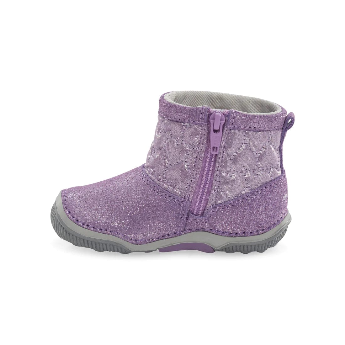 Stride Rite boots Stride Rite Laila - Purple