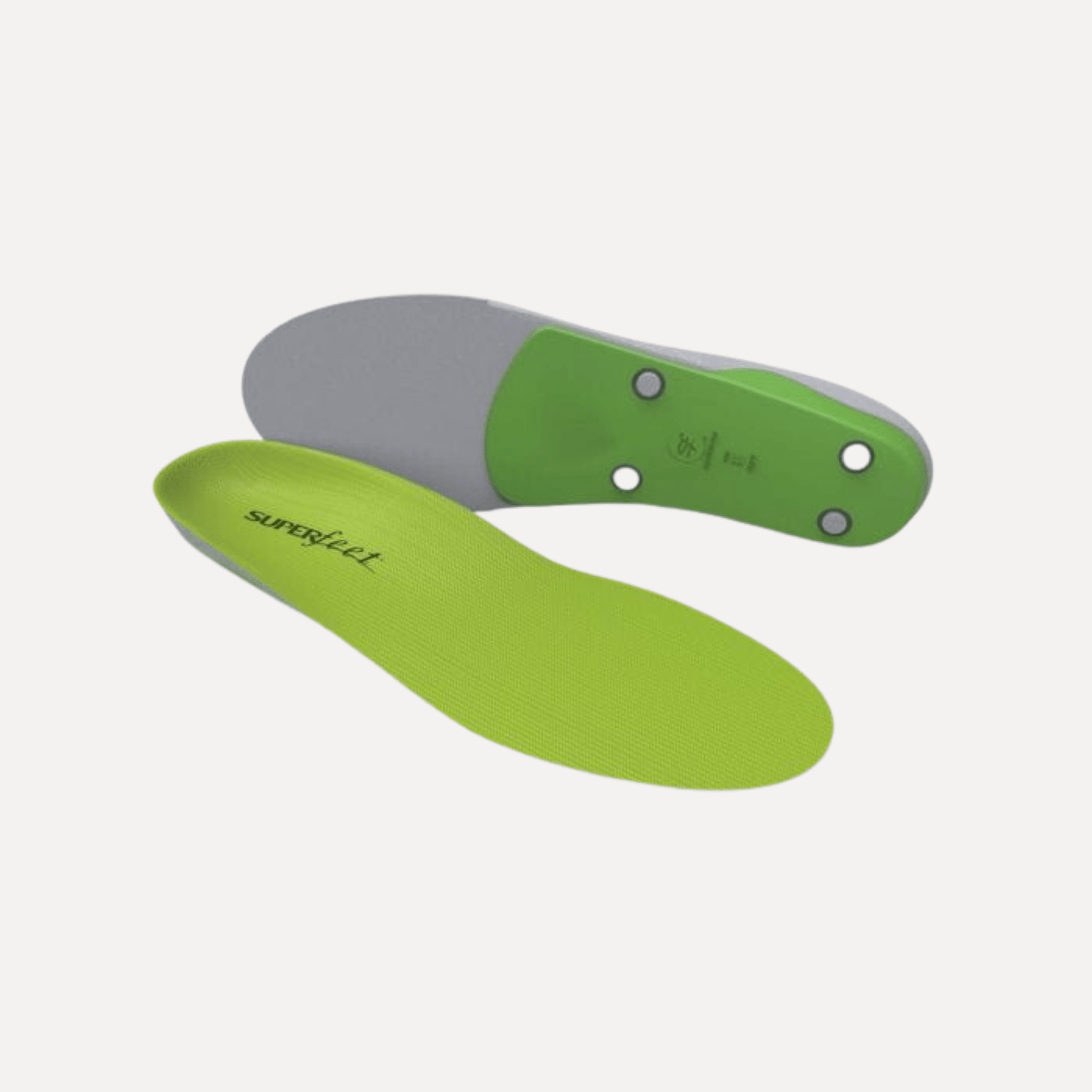 Superfeet Insoles Superfeet Green Insoles