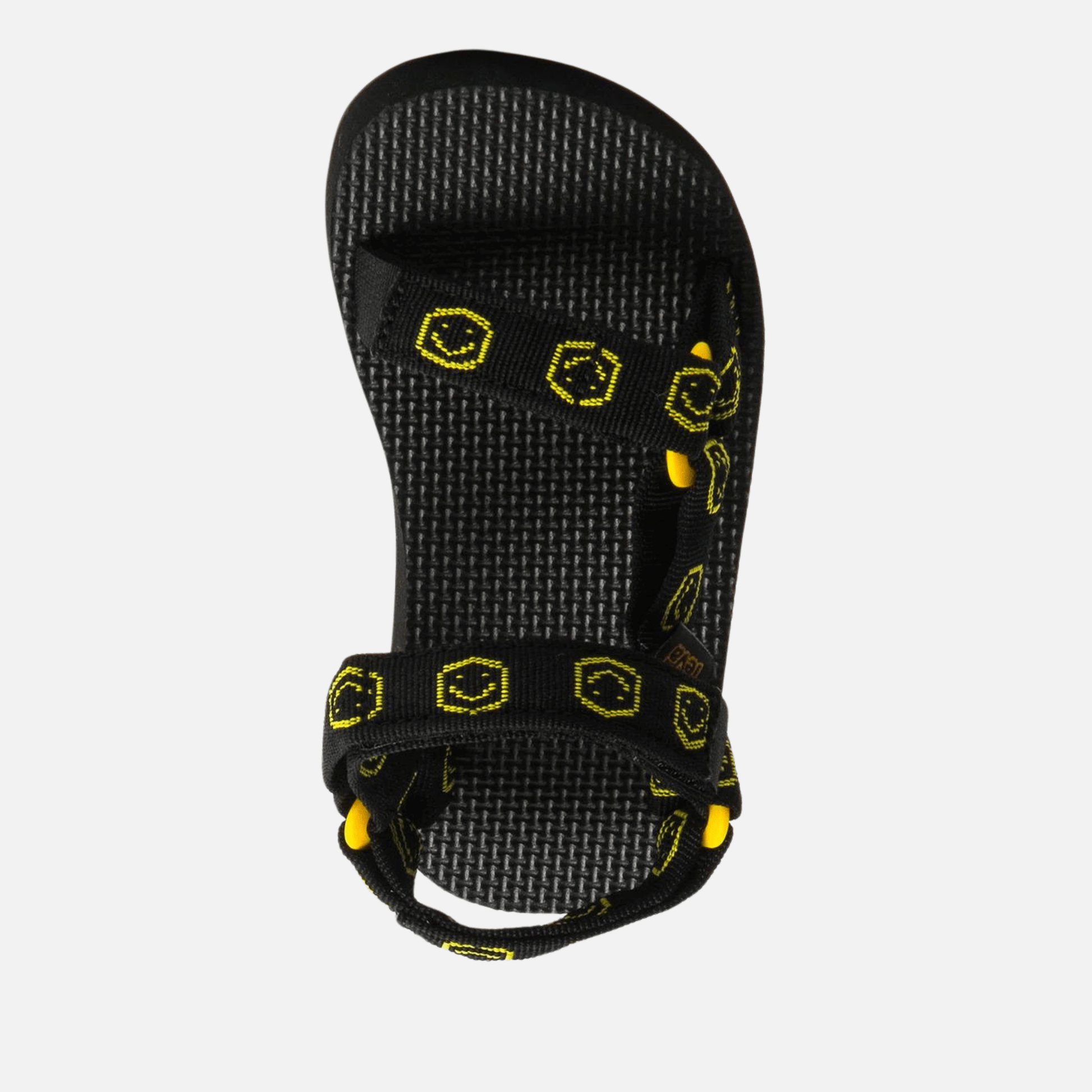 Teva Sandals Teva Kids Original Universal - Black Smiley