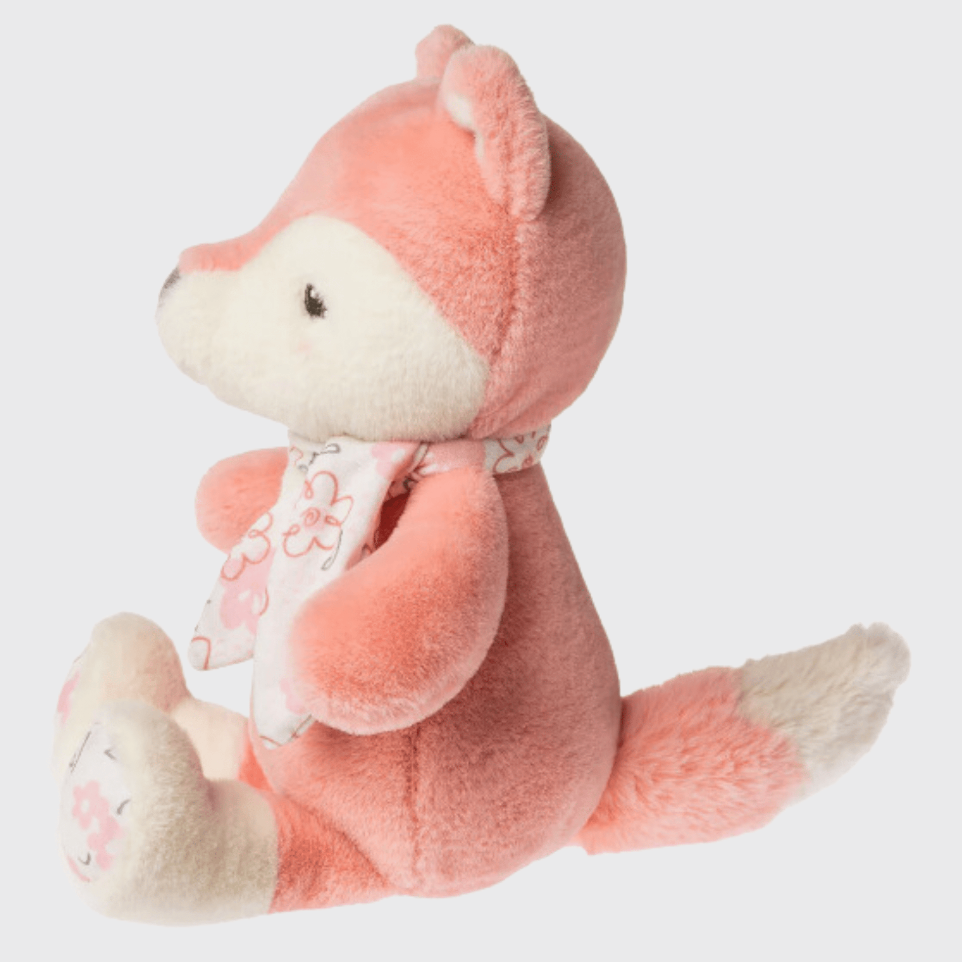 Zocchini Hats Mary Meyer Soft Toy Sweet N Sassy Fox 11"