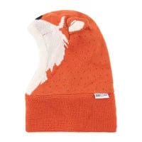 Zocchini Hats Zoocchini Fox Christmas Bundle - 1-12 Months