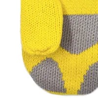 Zocchini Hats Zoocchini Giraffe Christmas Bundle - 1-12 Months