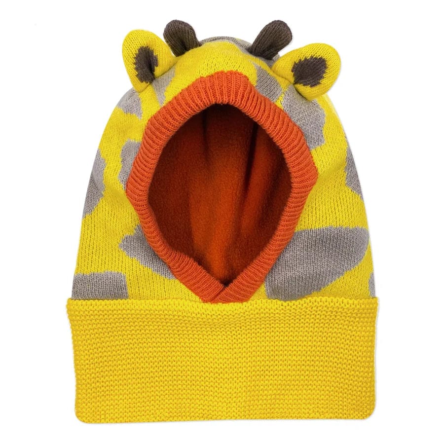 Zocchini Hats Zoocchini Giraffe Christmas Bundle - 1-12 Months