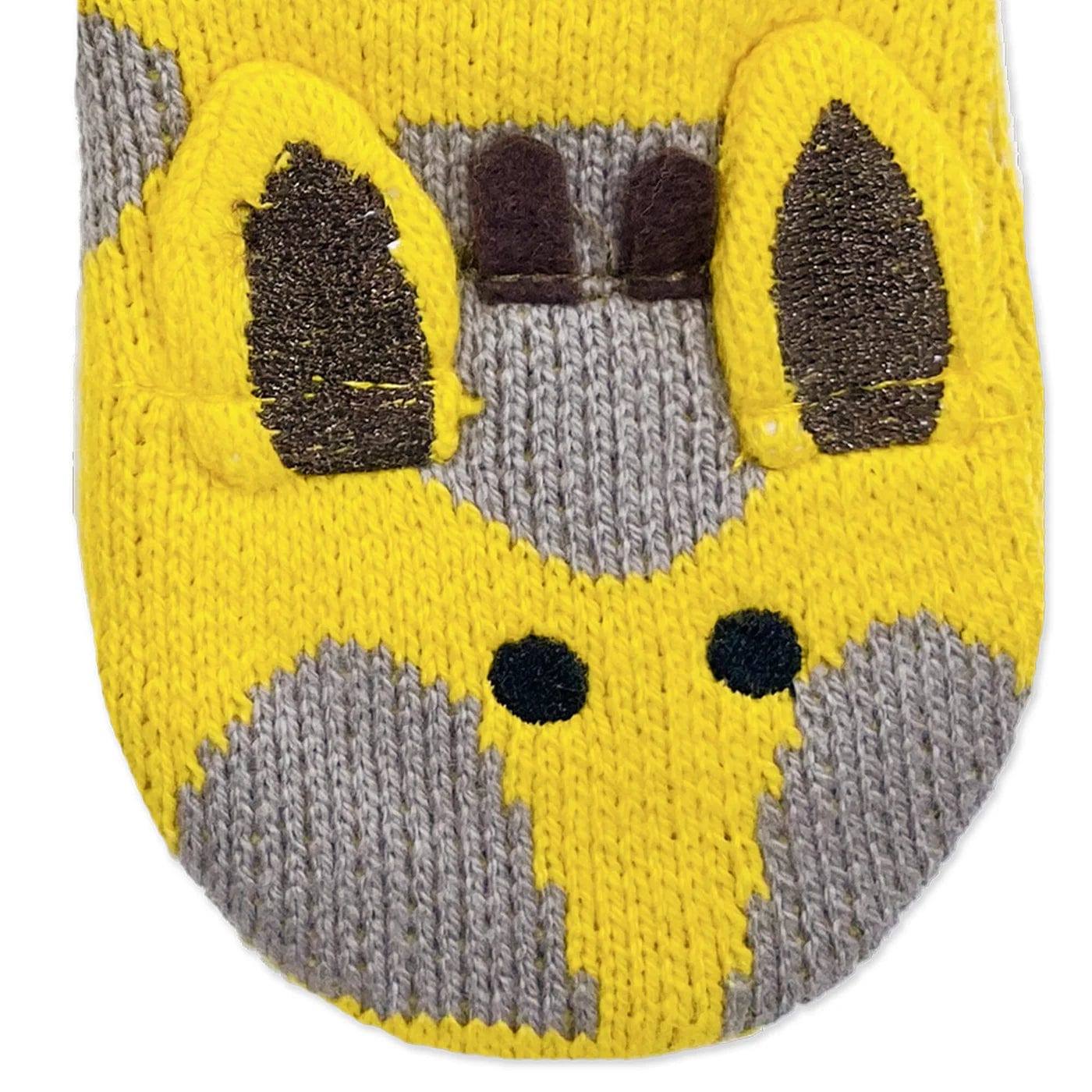 Zocchini Hats Zoocchini Giraffe Christmas Bundle - 1-12 Months