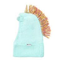 Zocchini Hats Zoocchini Unicorn Christmas Bundle - 1-12 Months