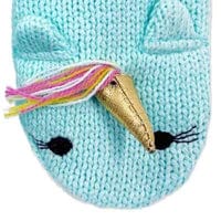Zocchini Hats Zoocchini Unicorn Christmas Bundle - 1-12 Months