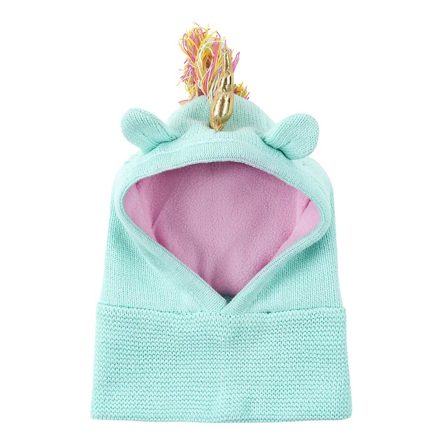 Zocchini Hats Zoocchini Unicorn Christmas Bundle - 1-12 Months