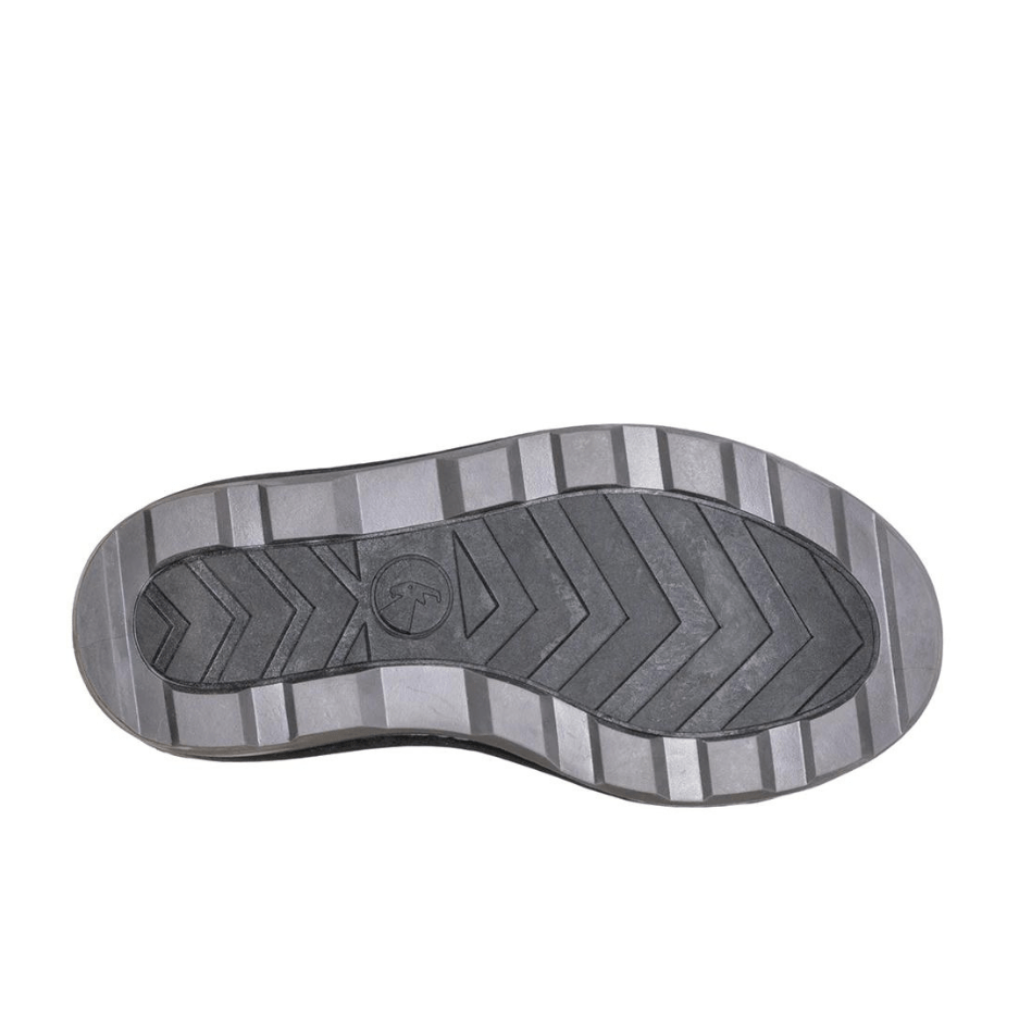 Billy Footwear Boots Billy Footwear - Billy Ice II Black/Black