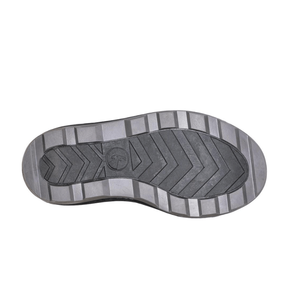 Billy Footwear Boots Billy Footwear - Billy Ice II Black/Grey