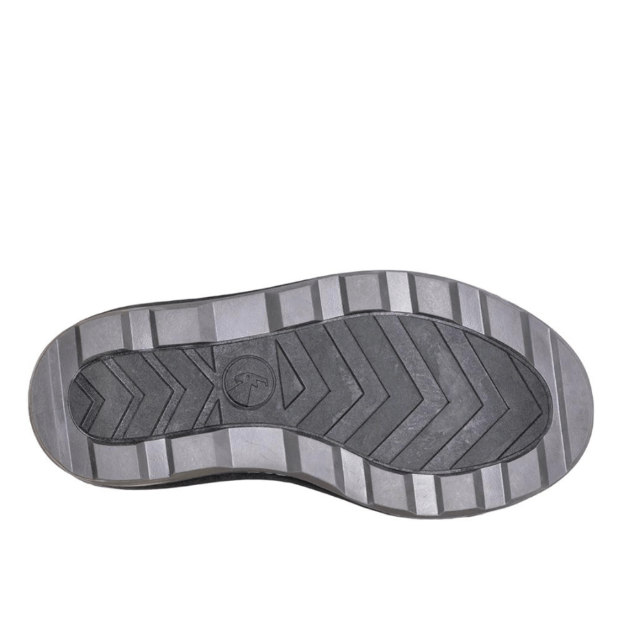 Billy Footwear Boots Billy Footwear - Billy Ice II Black/Pink