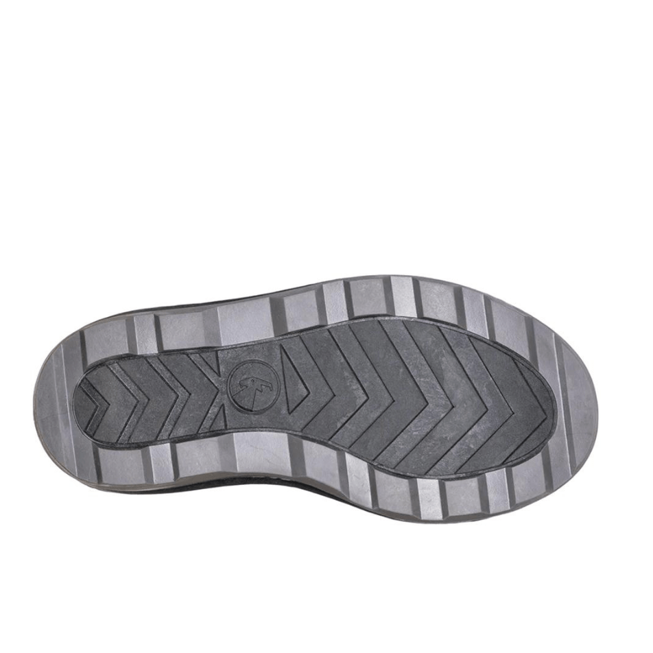 Billy Footwear Boots Billy Footwear - Billy Ice II Black/Purple