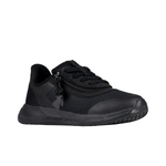 Billy Footwear Runners Billy Footwear - BILLY Sport Inclusion One Wide - Black to the Floor