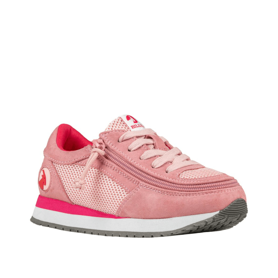 Billy Footwear Shoes 11 Big Kids Billy Footwear - Pink/Pink BILLY Jogger