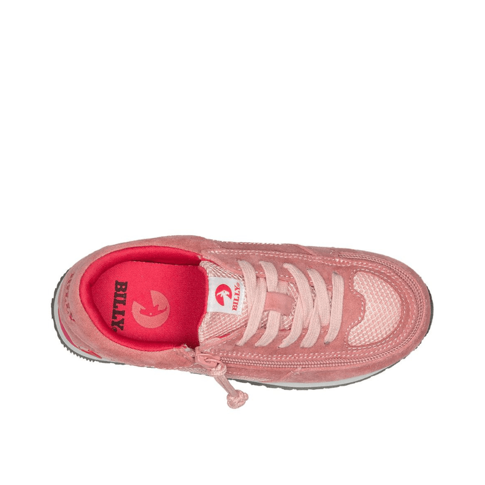 Billy Footwear Shoes Billy Footwear - Pink/Pink BILLY Jogger